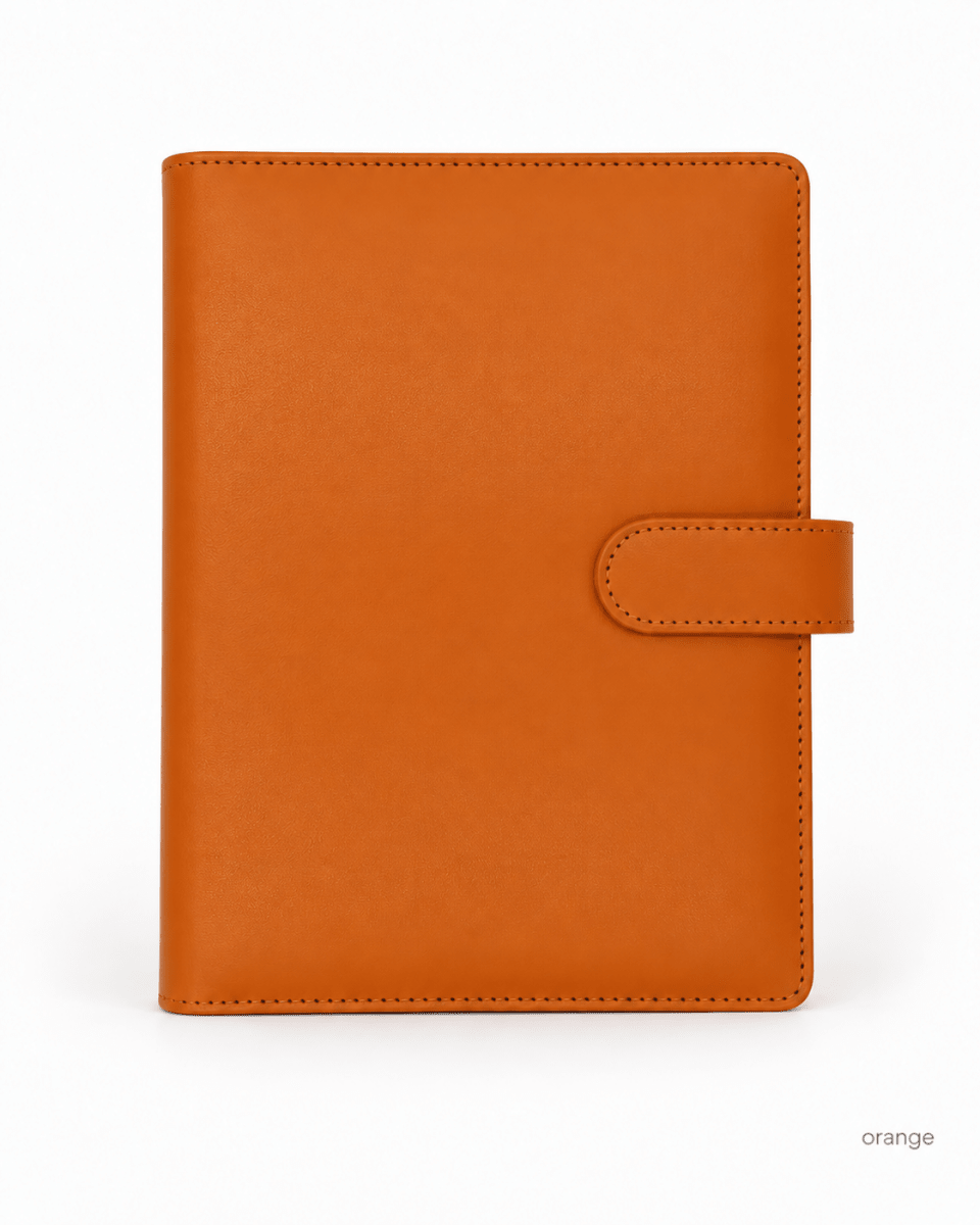 A5 Bullet Journal Covers | Soft Fabric Planner Cover Australia