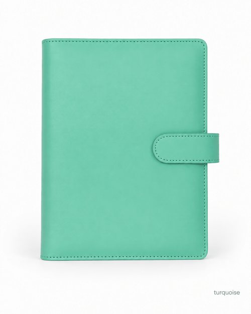 A5 Bullet Journal Covers | Soft Fabric Planner Cover Australia
