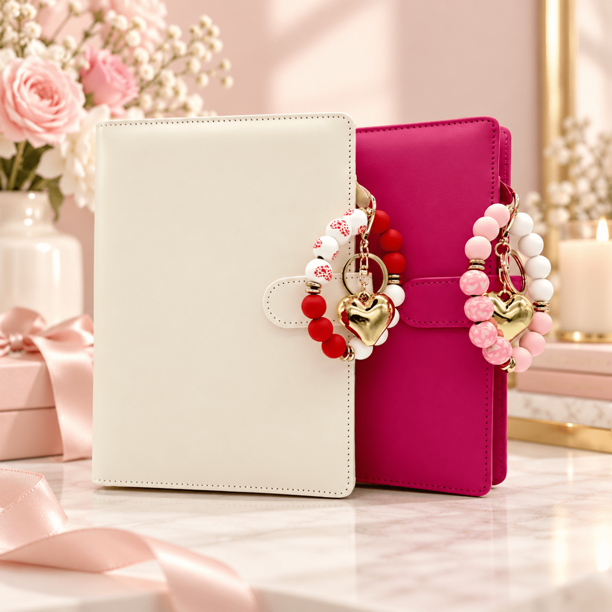 A5 Bullet Journal Covers | Soft Fabric Planner Cover Australia