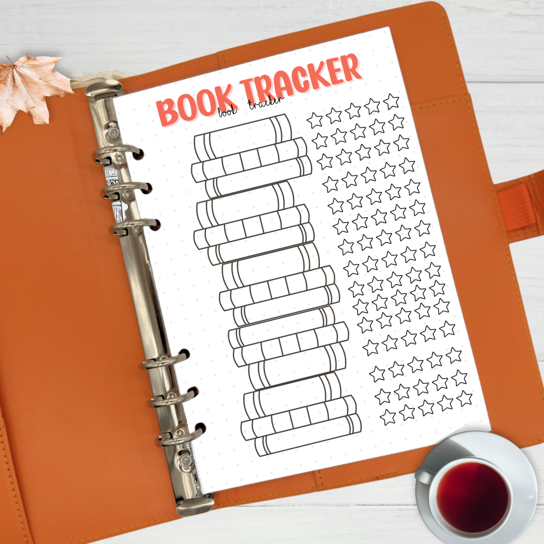 Weather and energy tracker pages for highly sensitive minds